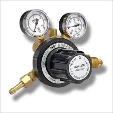 Medical Gas Regulator